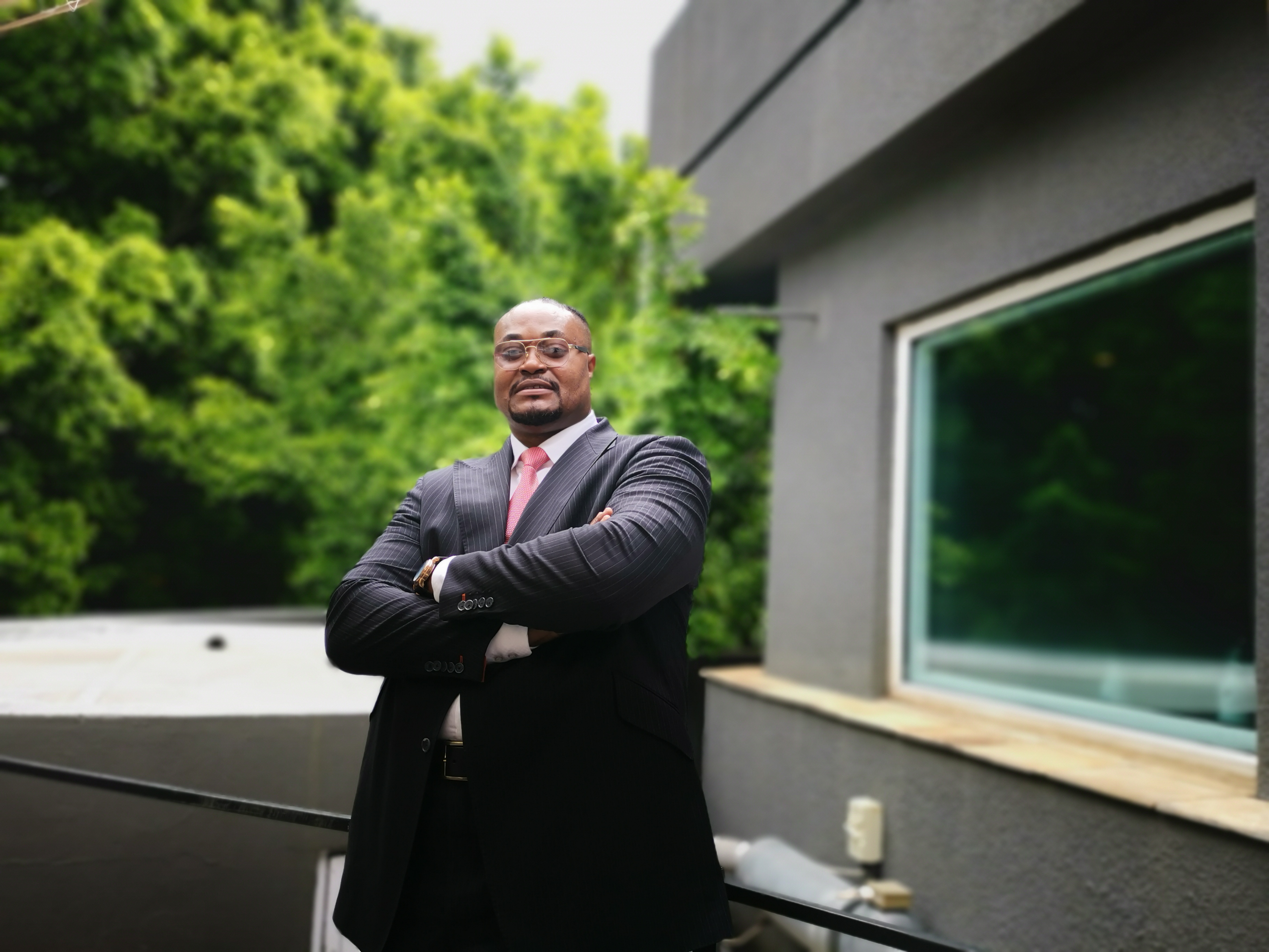 Operations Director — JJSS